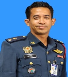 MOHD AZUNA BIN MOHAMED SABRI
